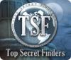 Top Secret Finders gra