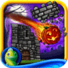 Toppling Towers: Halloween game