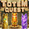 Totem Quest gra