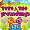 Toto and The Groundhogs gra