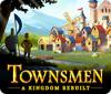 Townsmen: A Kingdom Rebuilt gra