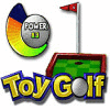Toy Golf gra