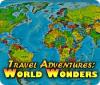 Travel Adventures: World Wonders gra
