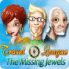 Travel League: The Missing Jewels gra