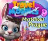 Travel Mosaics 9: Mysterious Prague gra