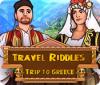 Travel Riddles: Trip to Greece gra