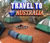 Travel To Australia gra
