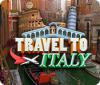 Travel To Italy gra