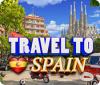 Travel To Spain gra