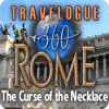 Travelogue 360: Rome - The Curse of the Necklace gra