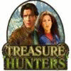 Treasure Hunters gra