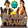 Treasure Pyramid gra