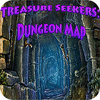 Treasure Seekers: Dungeon Map gra