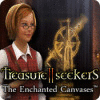 Treasure Seekers: The Enchanted Canvases gra