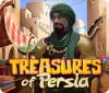 Treasures of Persia gra