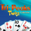Tri-Peaks Twist Collection gra