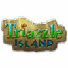 Triazzle Island gra