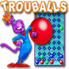 Trouballs gra