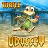 Turtle Odyssey gra