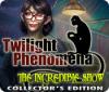 Twilight Phenomena: The Incredible Show Collector's Edition gra