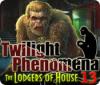 Twilight Phenomena: The Lodgers of House 13 gra