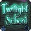 Twilight School gra