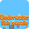 Underwater Fish Puzzle gra