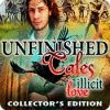 Unfinished Tales: Illicit Love Collector's Edition gra