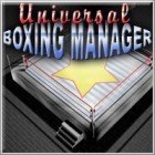 Universal Boxing Manager gra