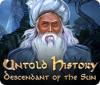 Untold History: Descendant of the Sun gra
