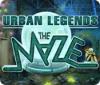 Urban Legends: The Maze gra