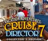 Vacation Adventures: Cruise Director 7 Collector's Edition gra