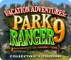 Vacation Adventures: Park Ranger 9 Collector's Edition gra