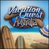 Vacation Quest: Australia gra