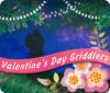 Valentine's Day Griddlers gra