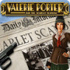 Valerie Porter and the Scarlet Scandal gra