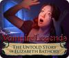 Vampire Legends: The Untold Story of Elizabeth Bathory gra