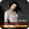 Vampire Legends: The True Story of Kisilova Collector’s Edition gra