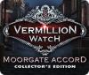 Vermillion Watch: Moorgate Accord Collector's Edition gra
