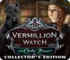 Vermillion Watch: Order Zero Collector's Edition gra