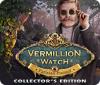 Vermillion Watch: Parisian Pursuit Collector's Edition gra