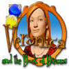 Veronica And The Book of Dreams gra