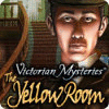Victorian Mysteries: The Yellow Room gra
