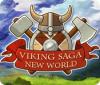 Viking Saga: New World gra