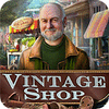 Vintage Shop gra