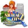 Virtual City 2: Paradise Resort gra