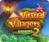 Virtual Villagers Origins 2 gra