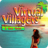 Virtual Villagers gra