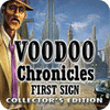 Voodoo Chronicles: The First Sign Collector's Edition gra