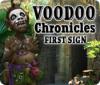 Voodoo Chronicles: The First Sign gra